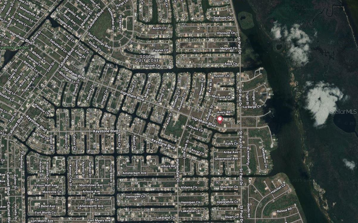15068 Ingraham Boulevard, FL