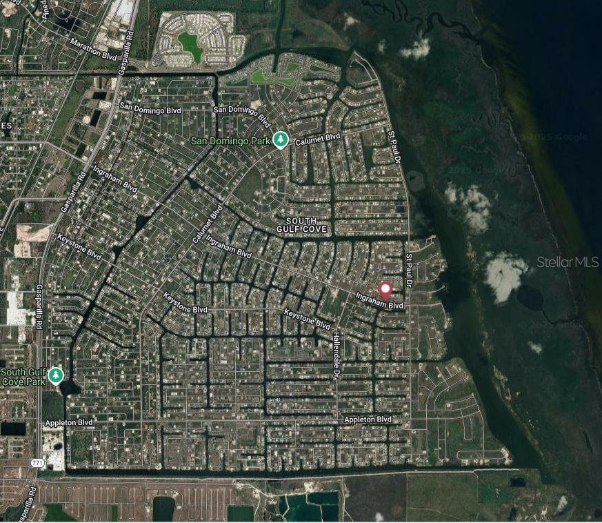 15068 Ingraham Boulevard, FL