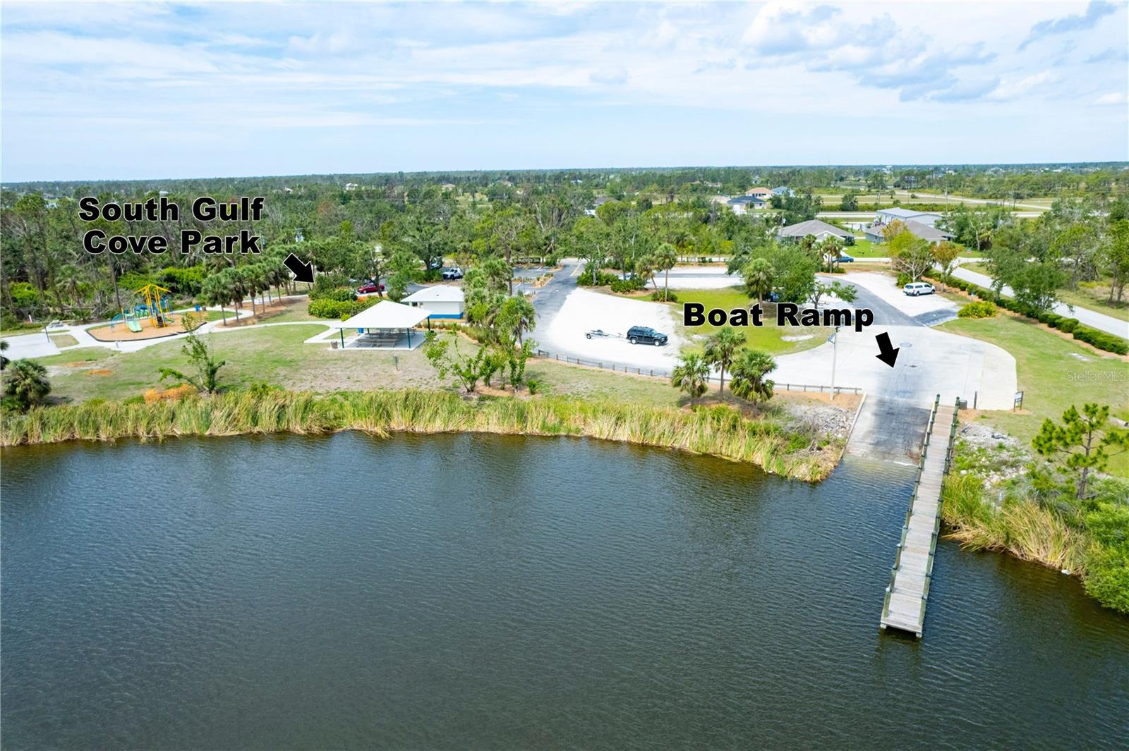 15068 Ingraham Boulevard, FL