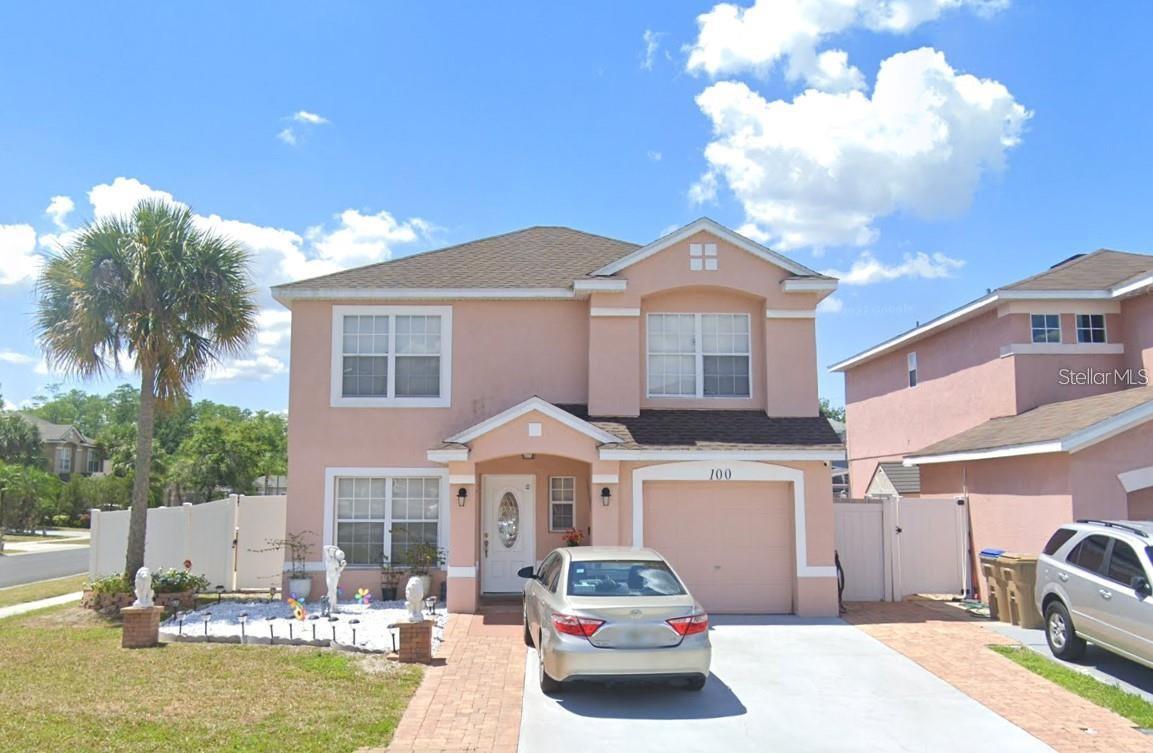 100 Windy Dune Court, FL