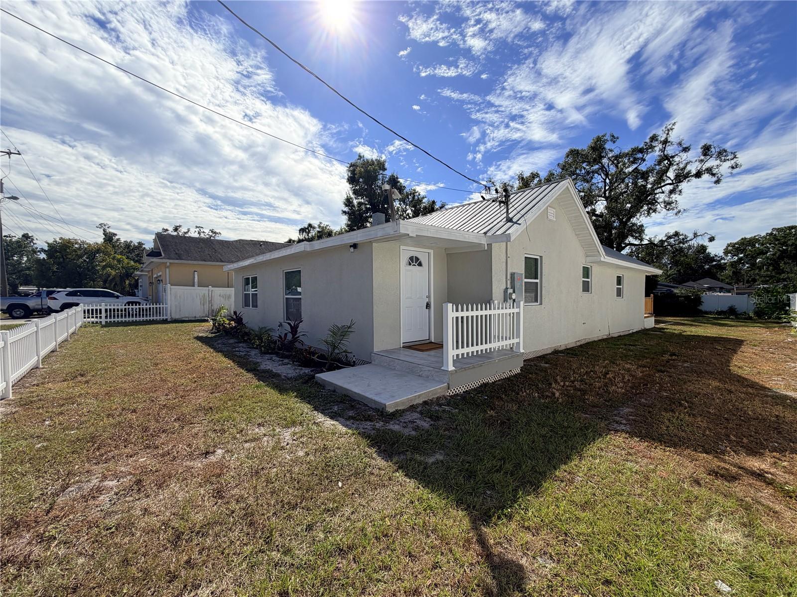 8508 Rome Avenue, FL