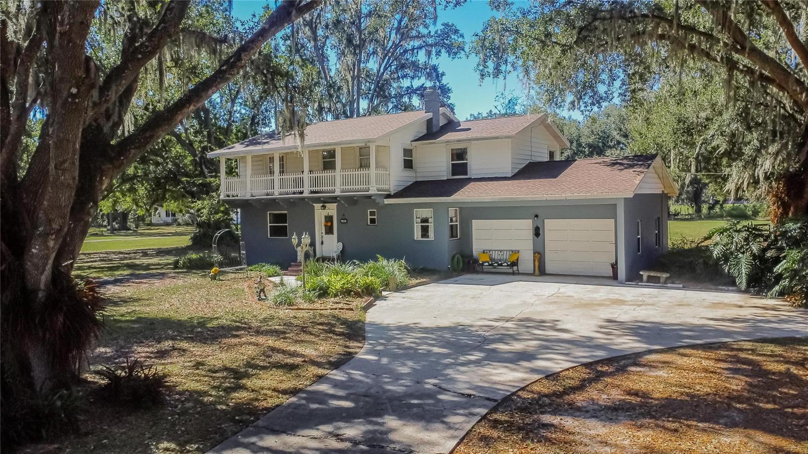 2203 Hidden Pond Road, FL