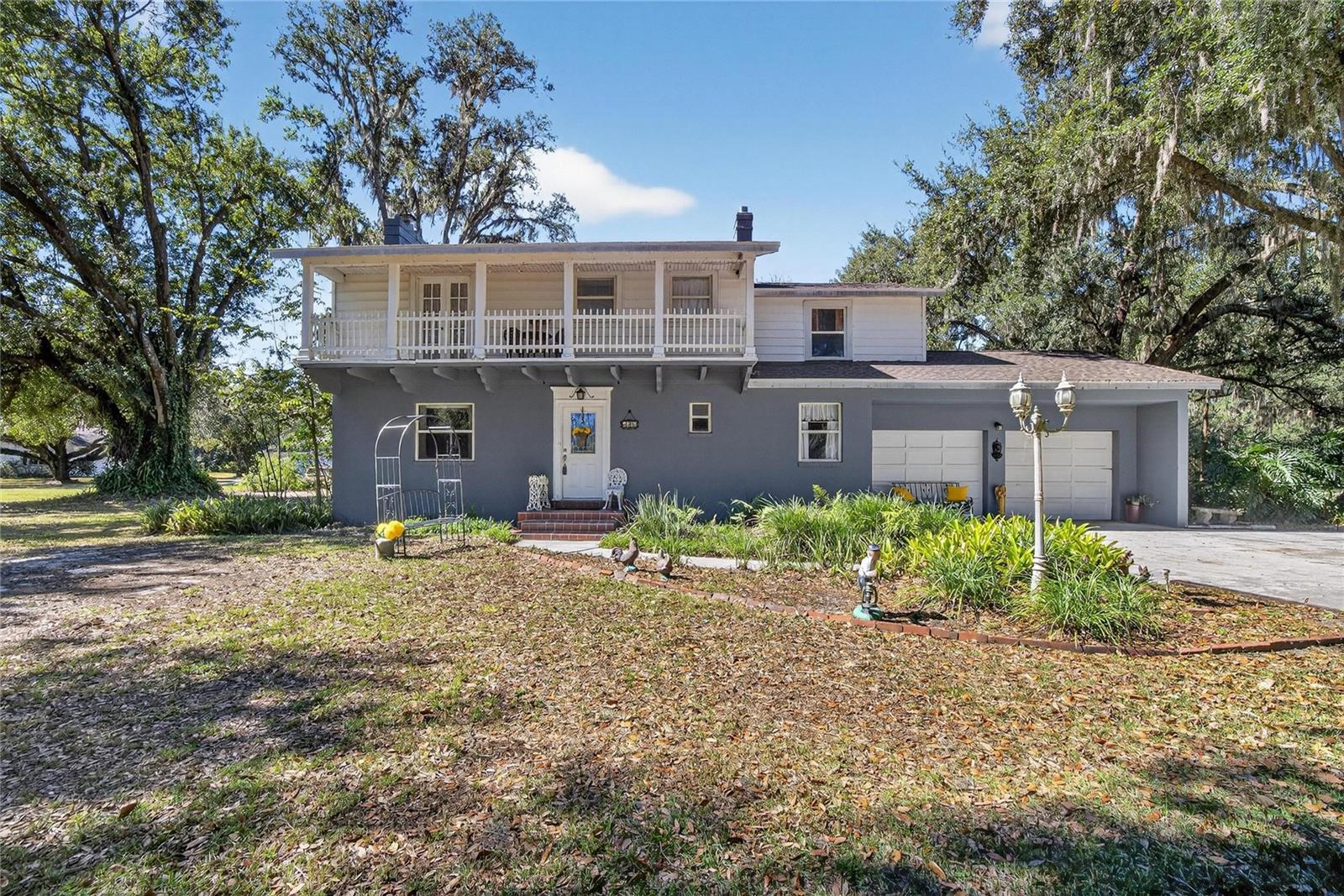 2203 Hidden Pond Road, FL