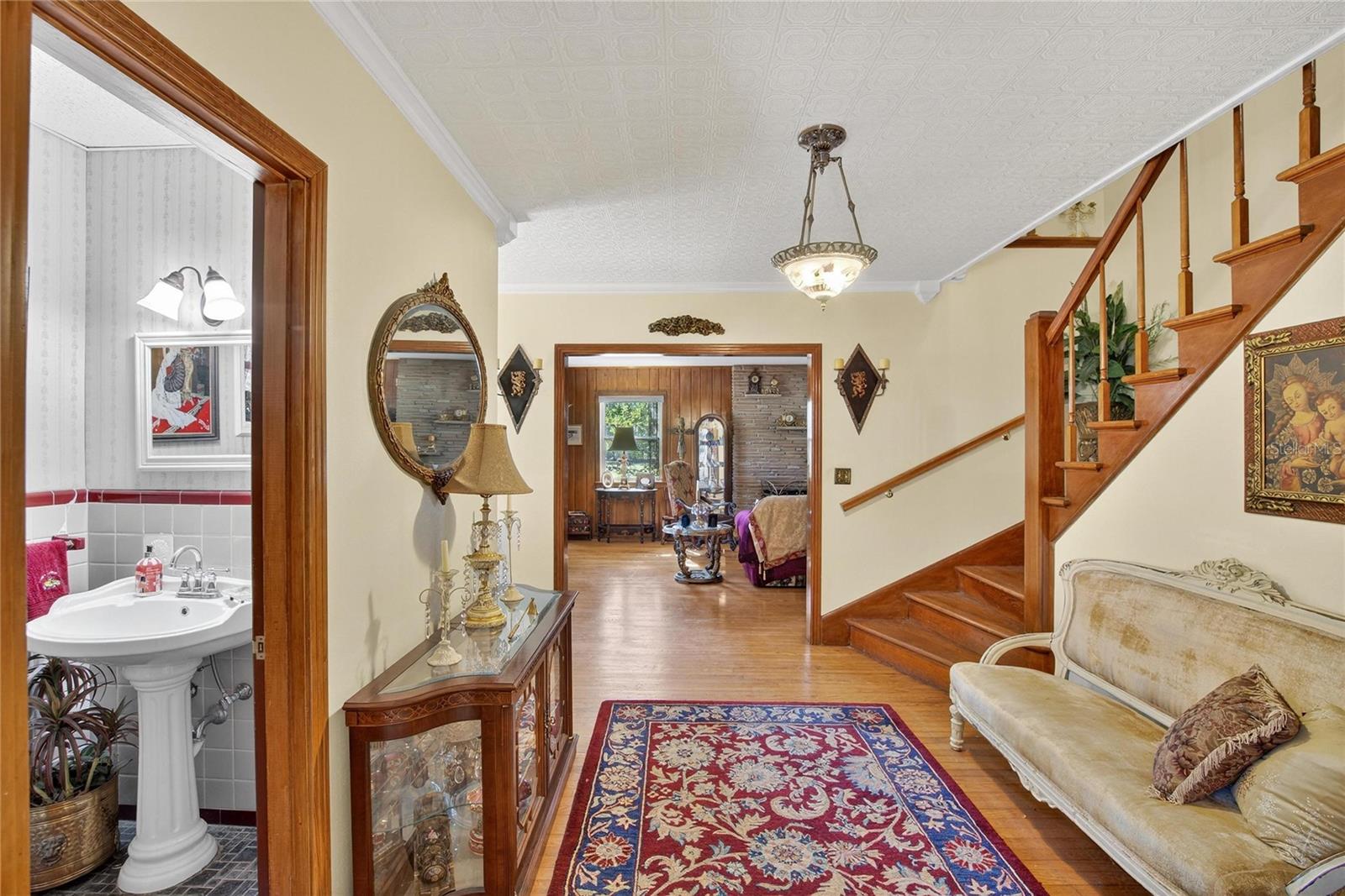 2203 Hidden Pond Road, FL