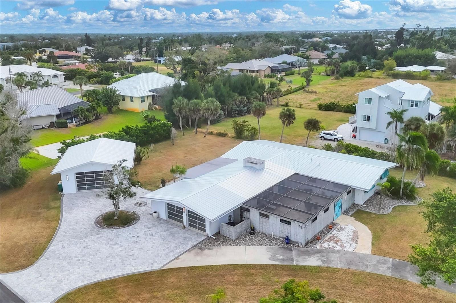 45 Cape Haze Drive, FL