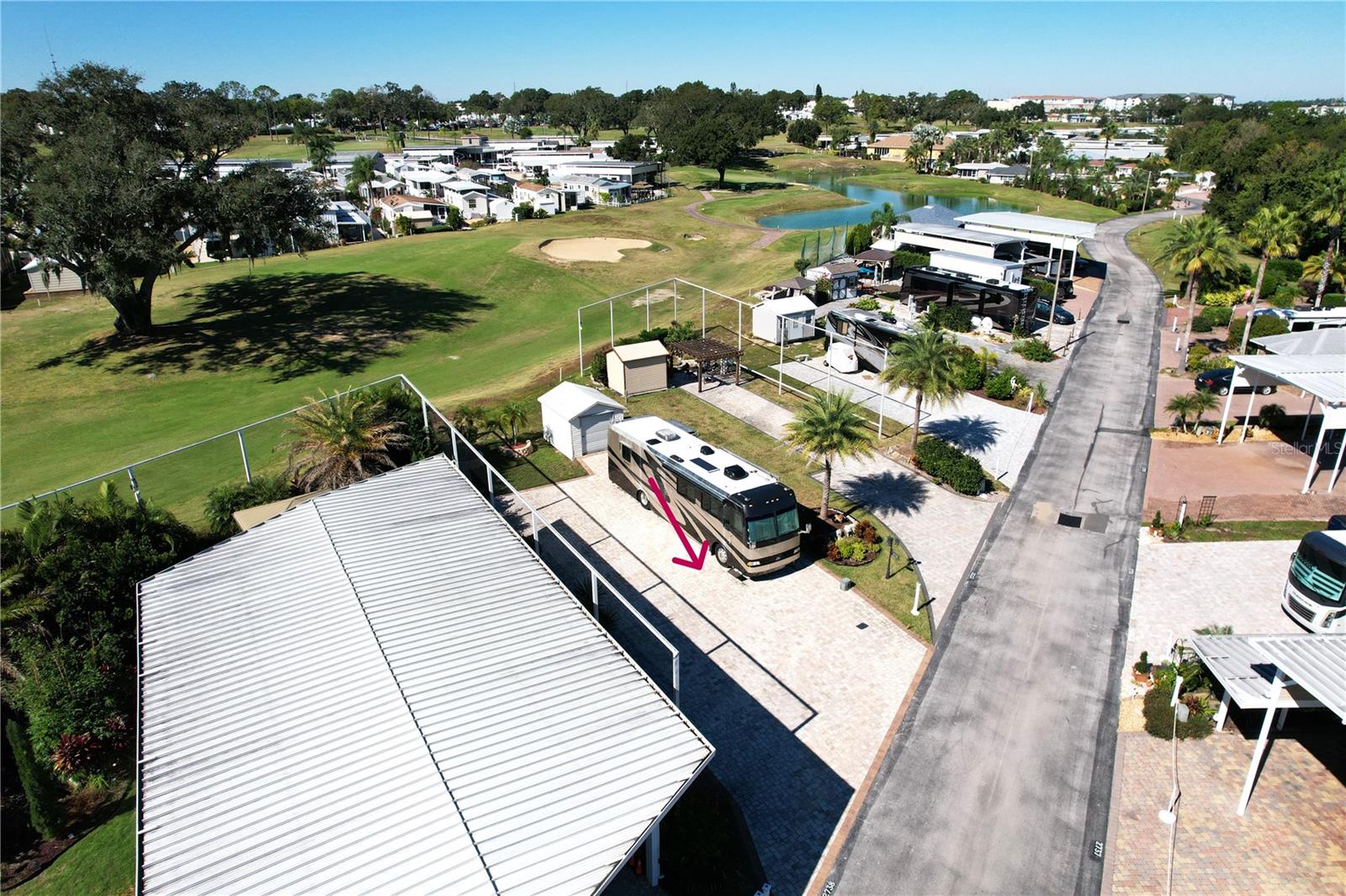 2738 St George Drive, FL