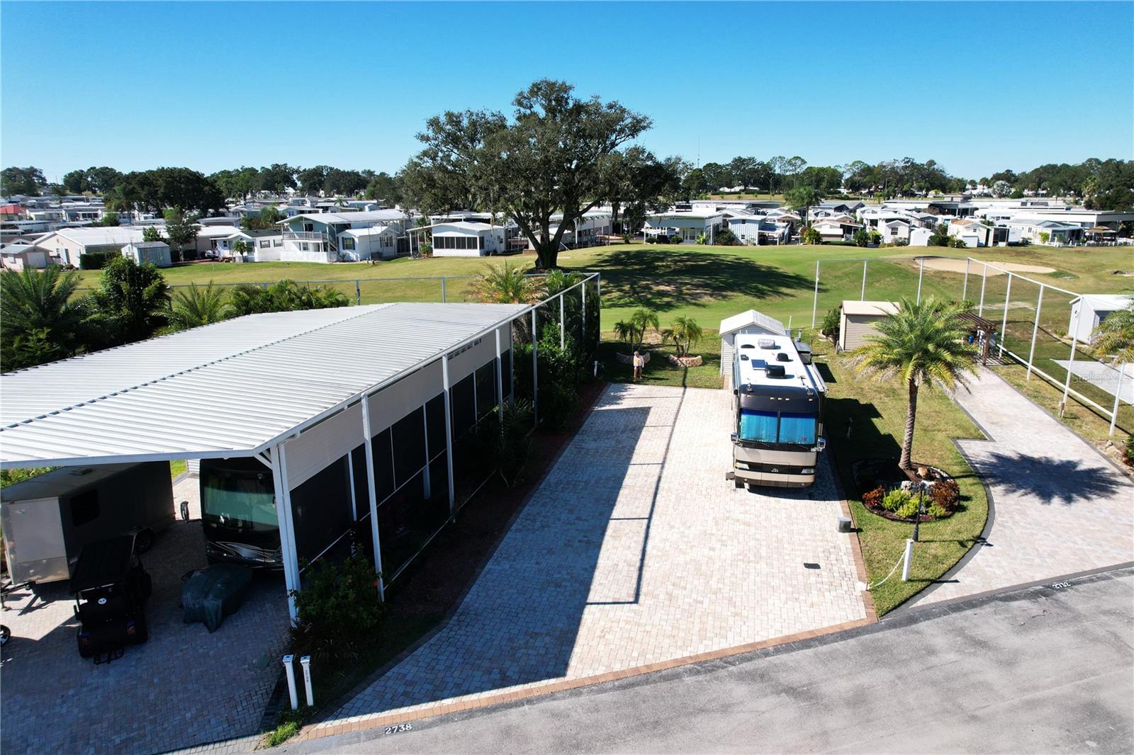 2738 St George Drive, FL
