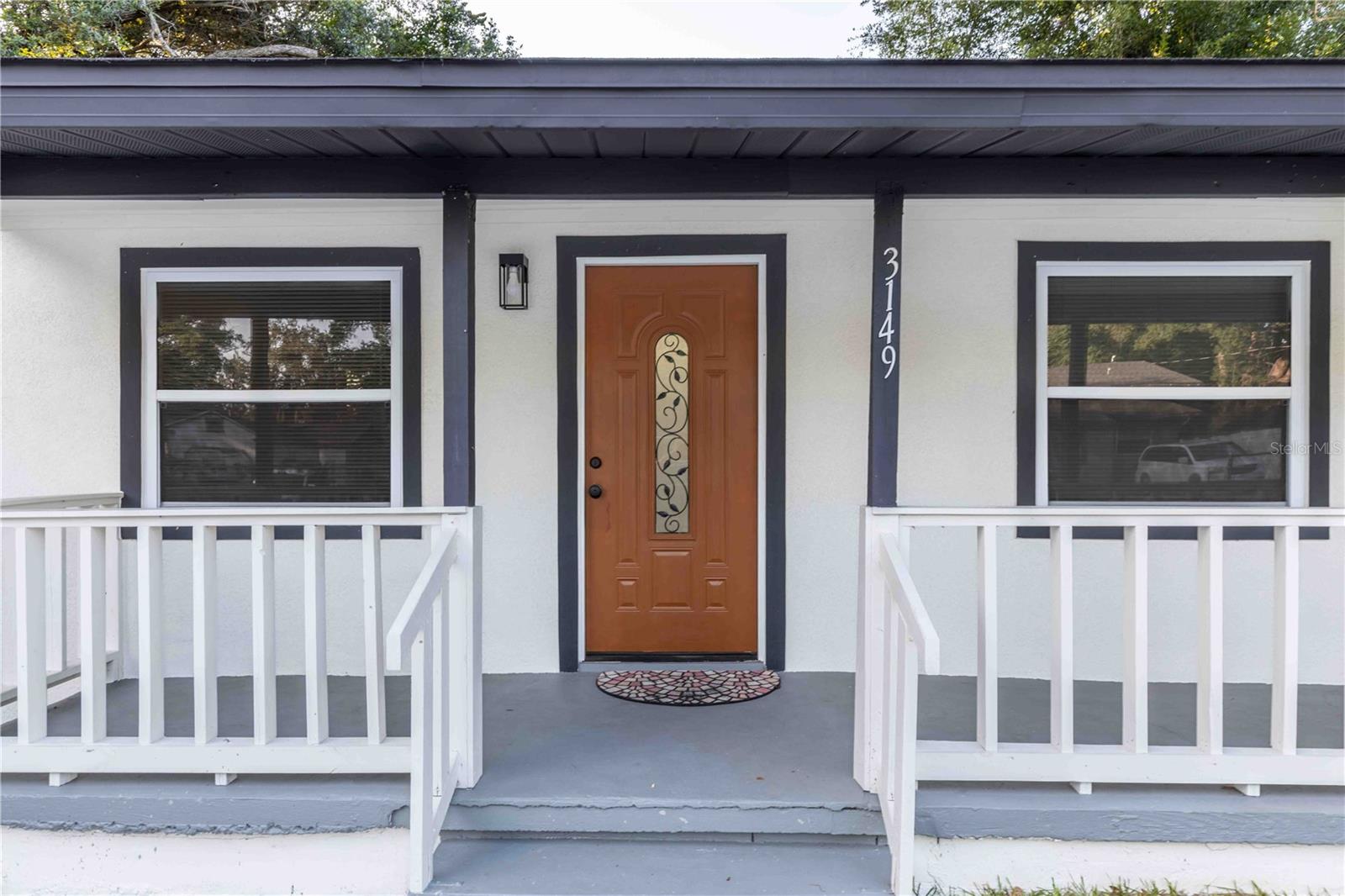 3149 Washington Street, FL