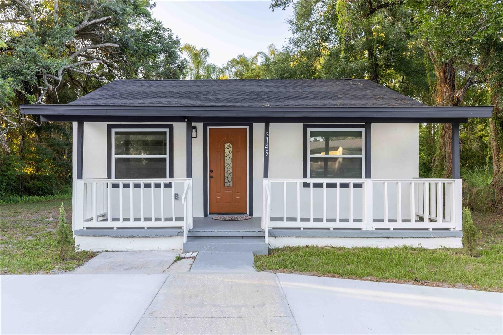 3149 Washington Street, FL