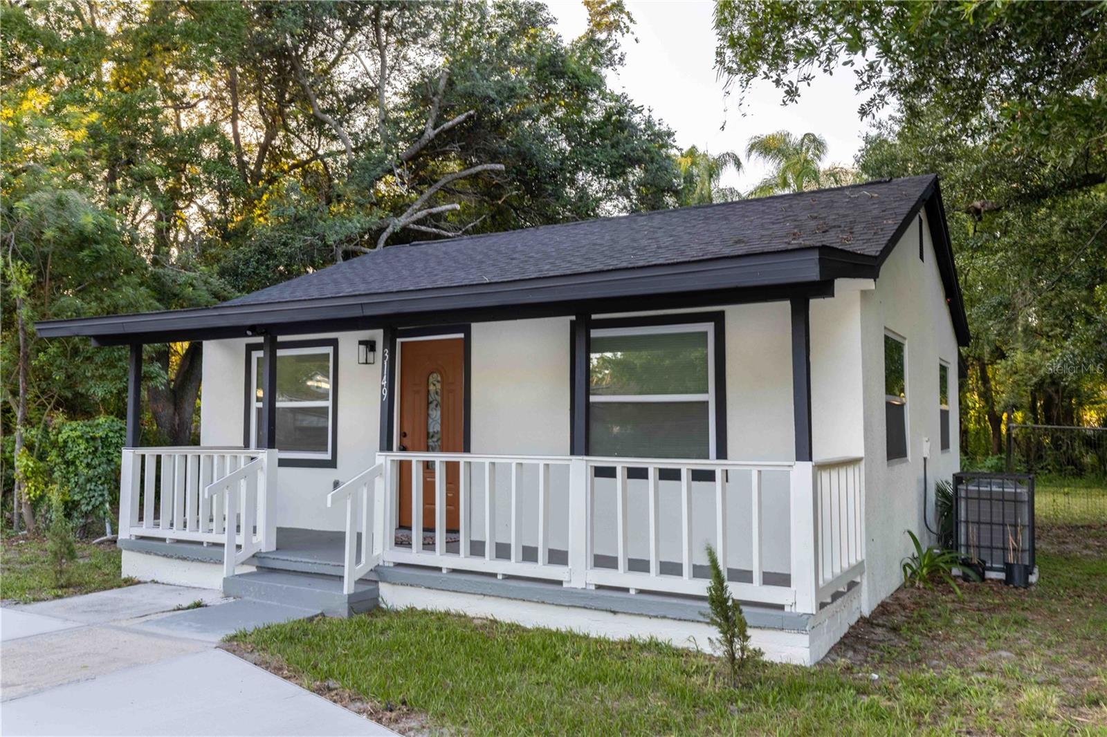 3149 Washington Street, FL