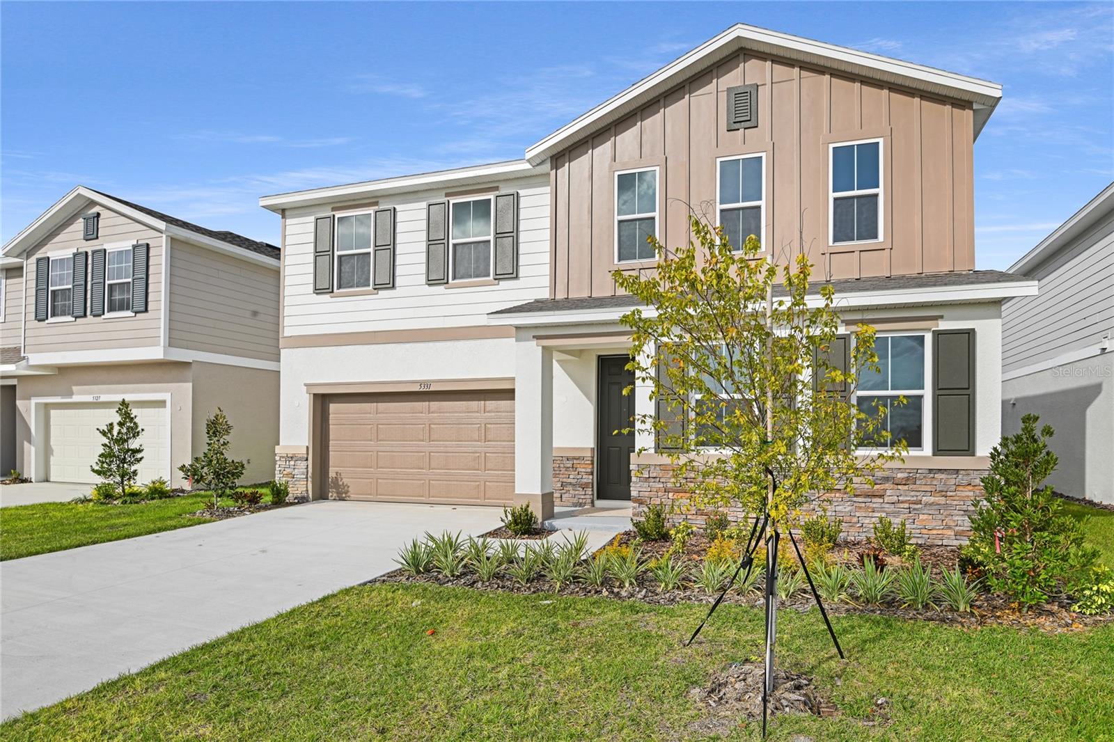 5331 Mickey Avenue, FL