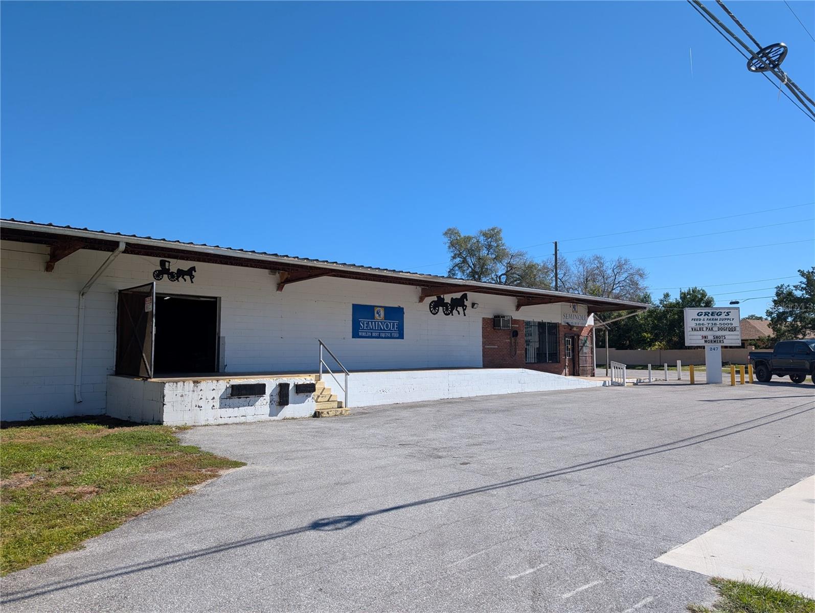 247 Amelia Avenue, FL