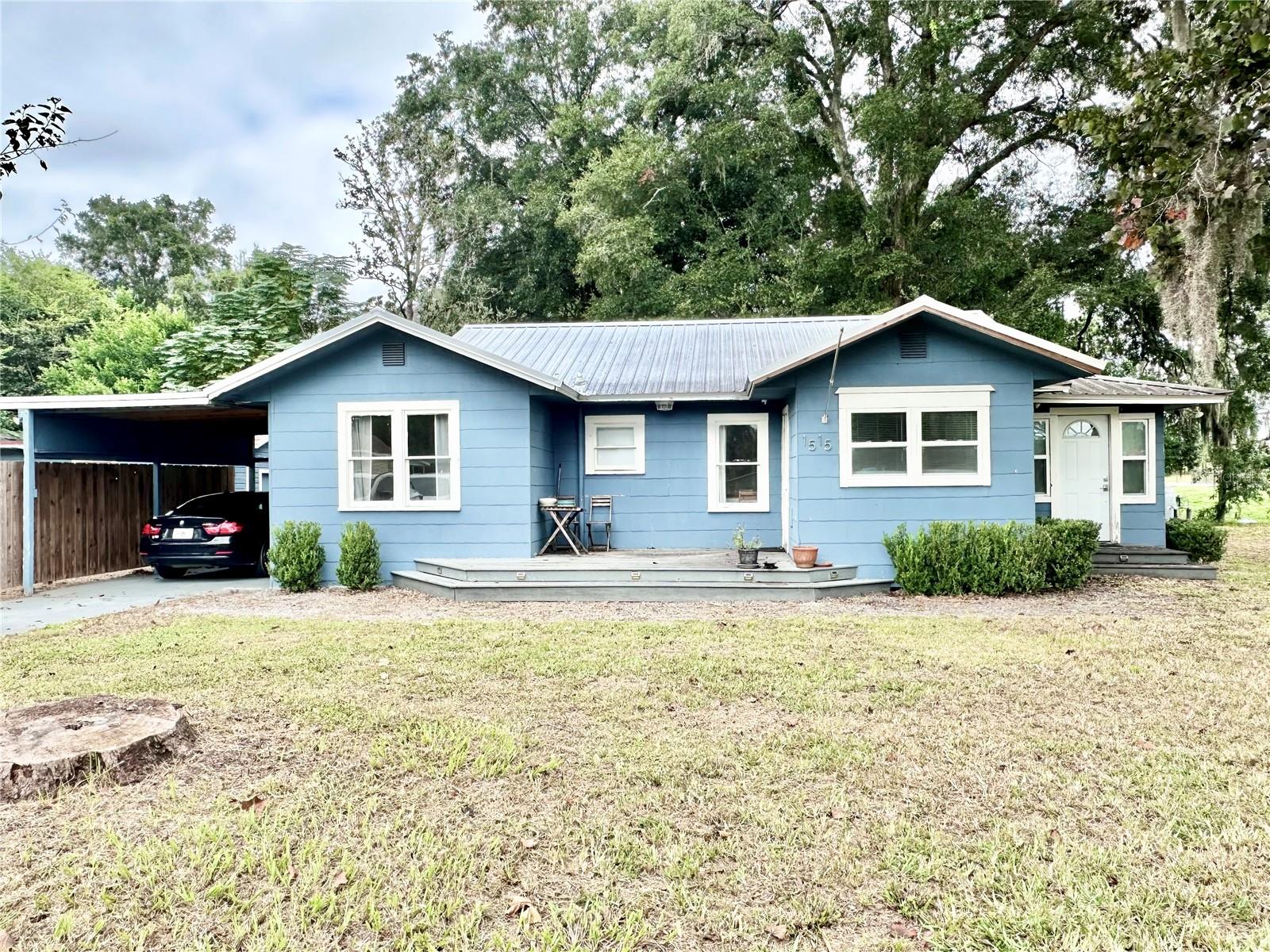 1515 55th Street, FL