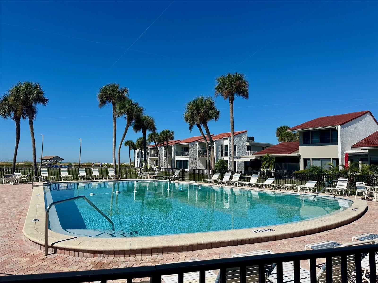 500 Park Boulevard, FL