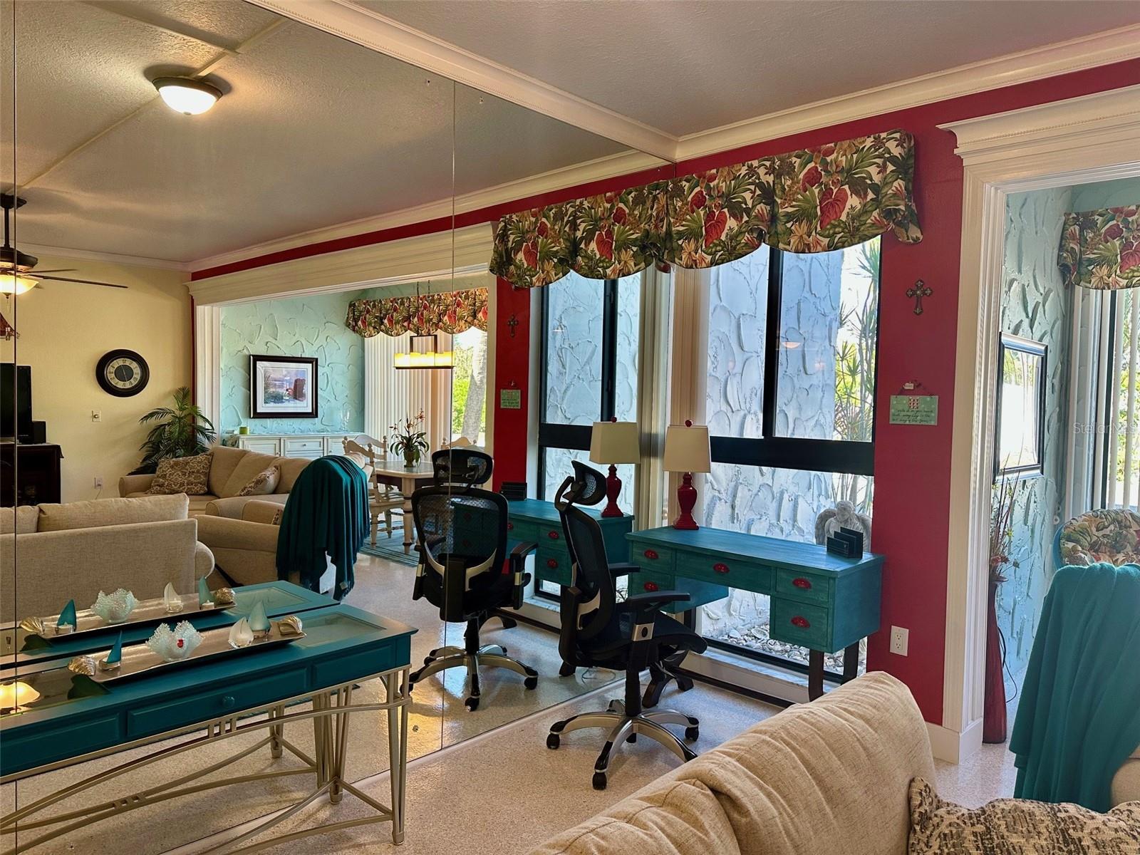 500 Park Boulevard, FL