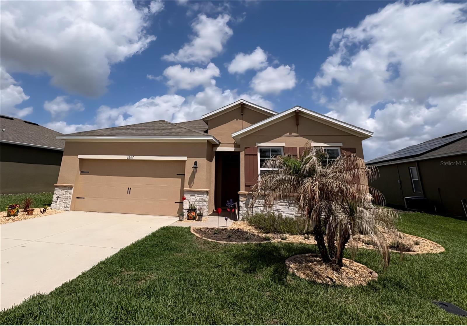 2667 Canyon Crest Drive, FL