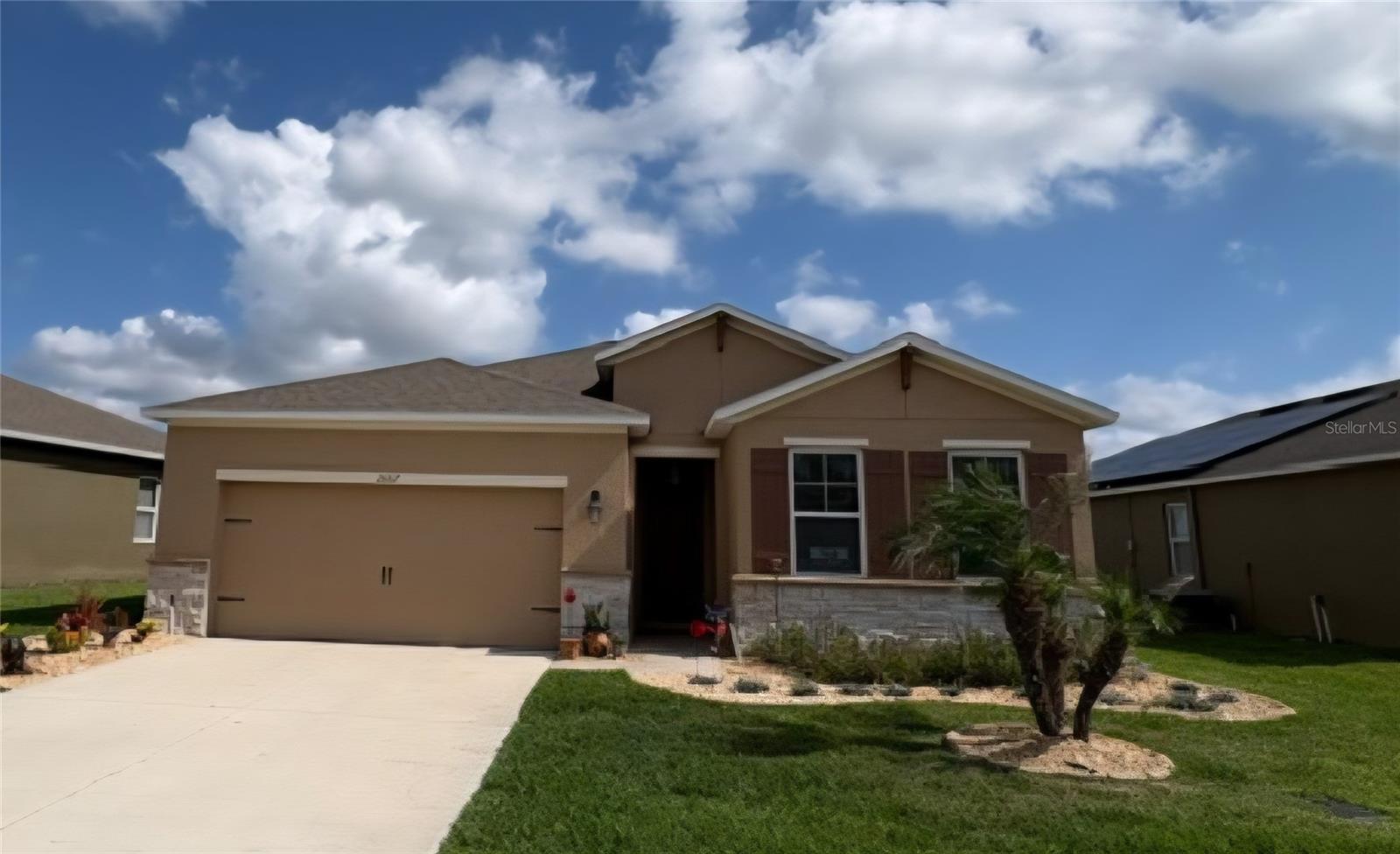 2667 Canyon Crest Drive, FL