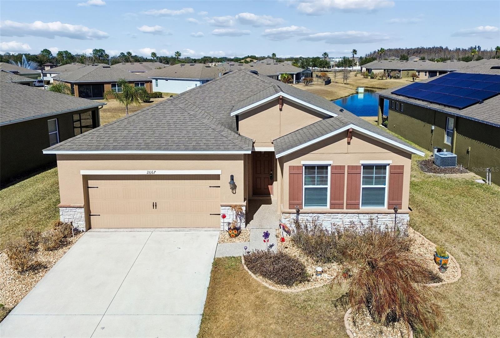 2667 Canyon Crest Drive, FL