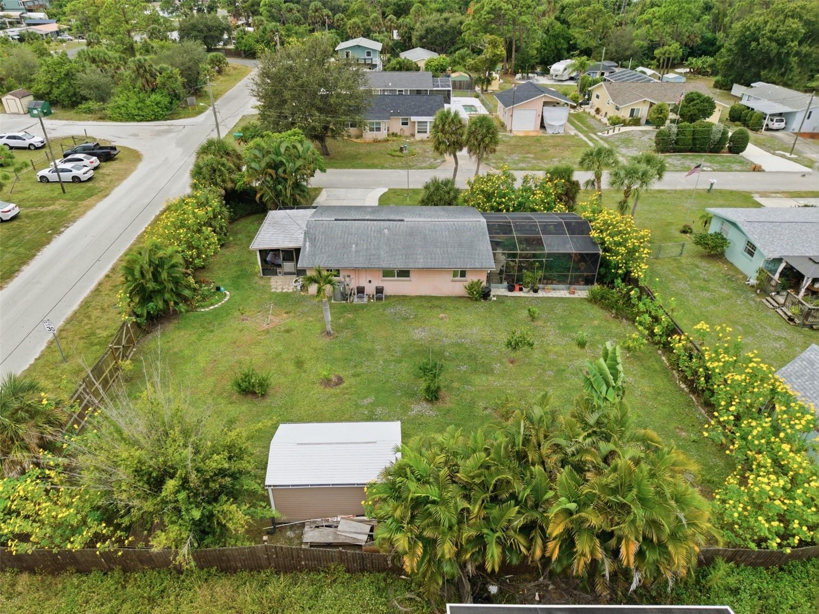 857 Palmetto Street, FL