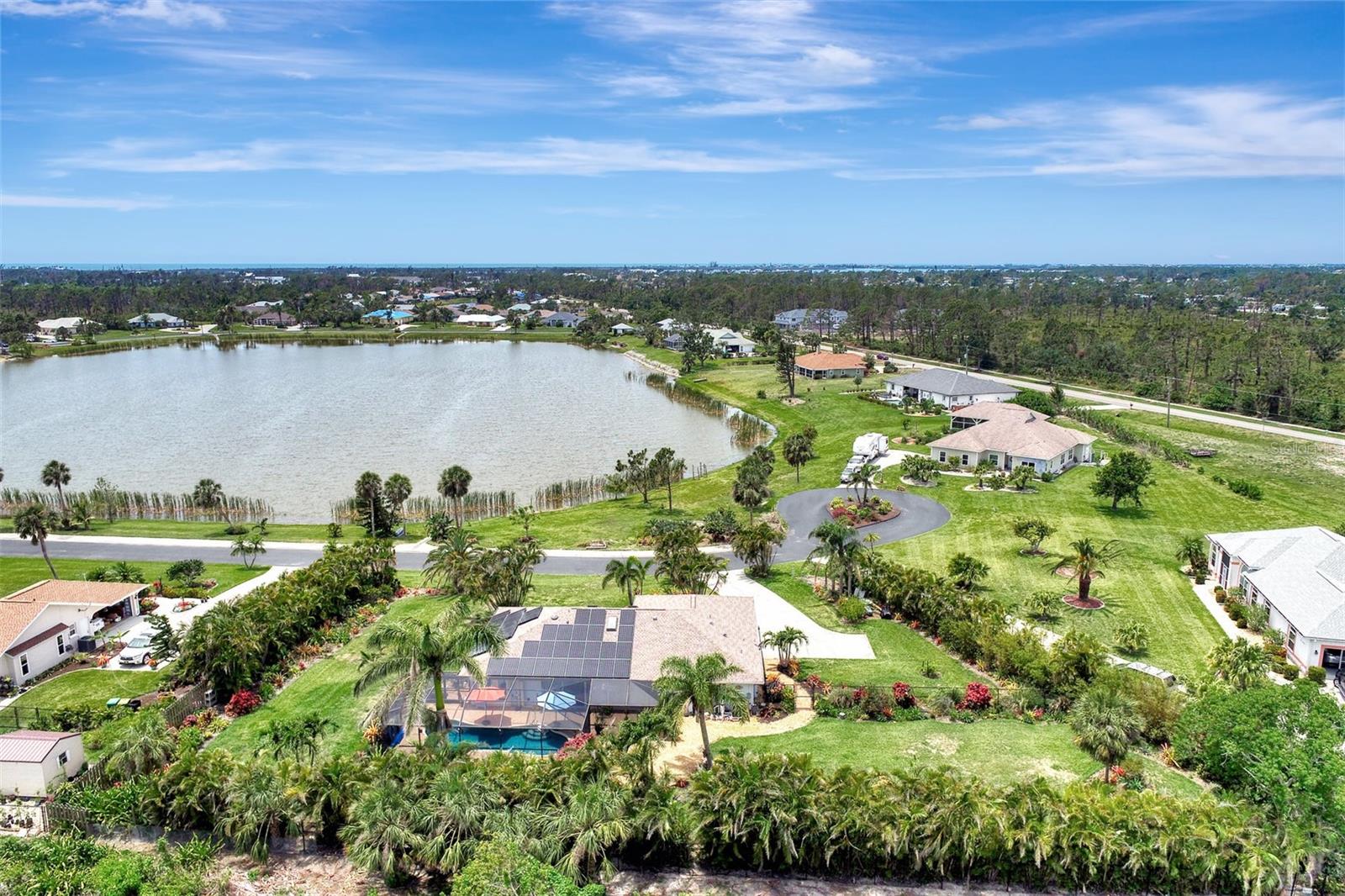8170 Casa De Meadows Drive, FL