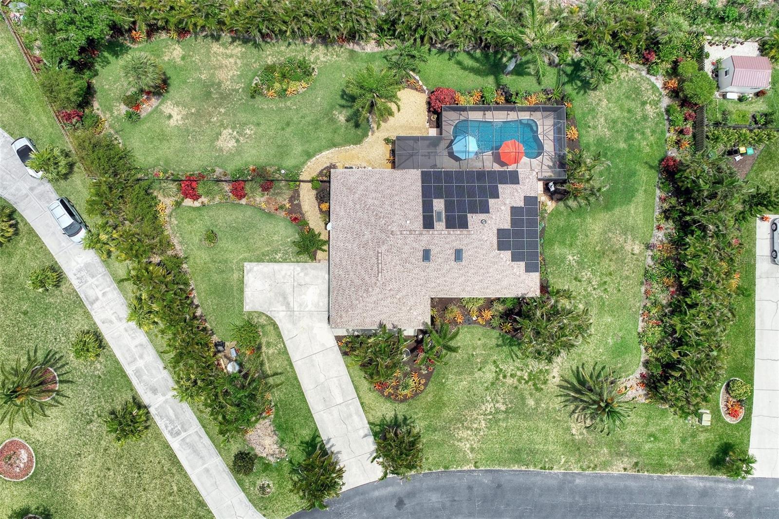 8170 Casa De Meadows Drive, FL