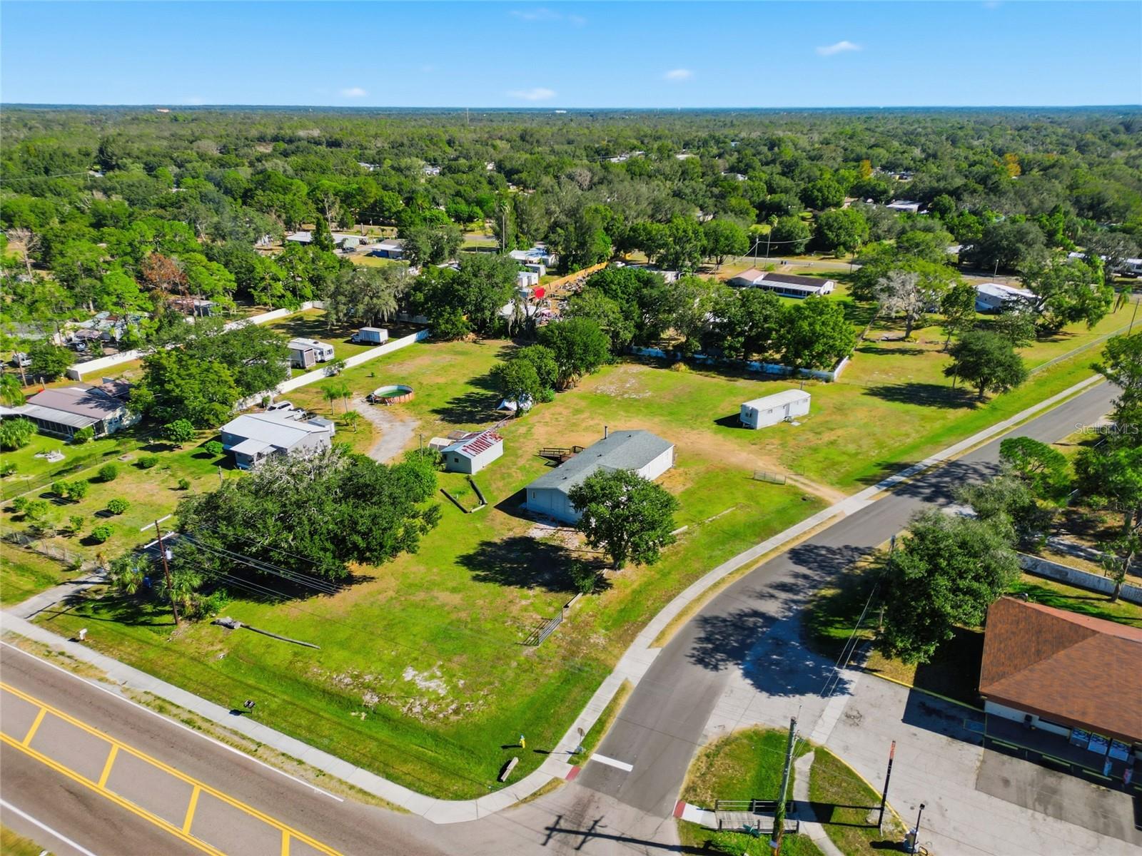 12422 Balm Riverview Road, FL