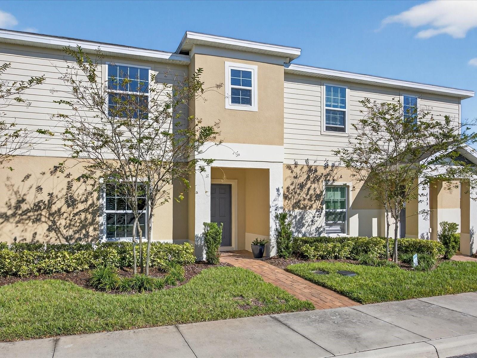 439 Annabelle Way, FL