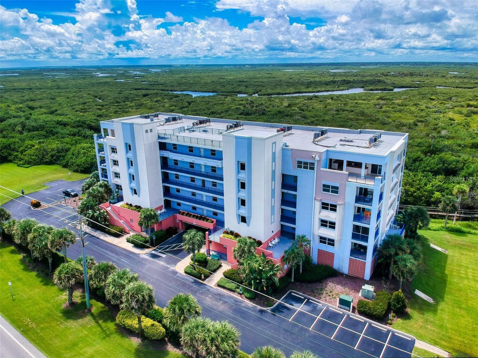 5300 Atlantic Avenue, FL