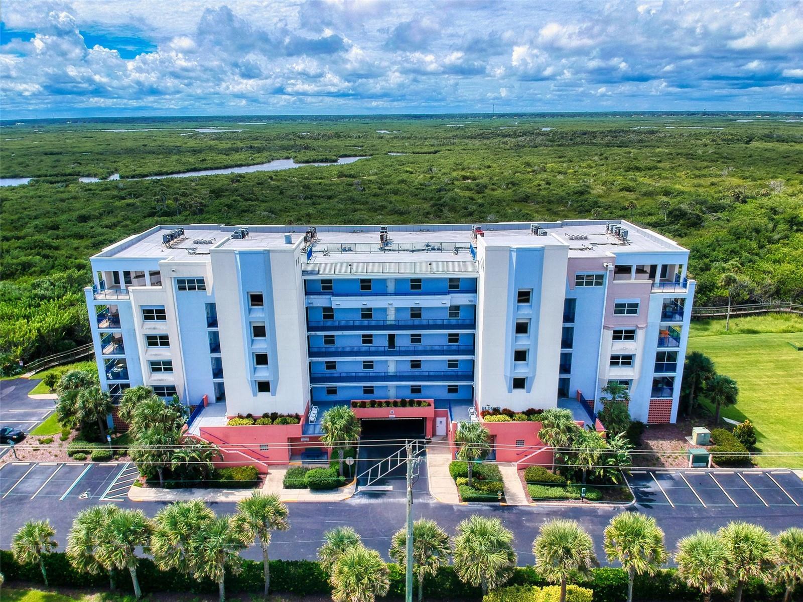 5300 Atlantic Avenue, FL