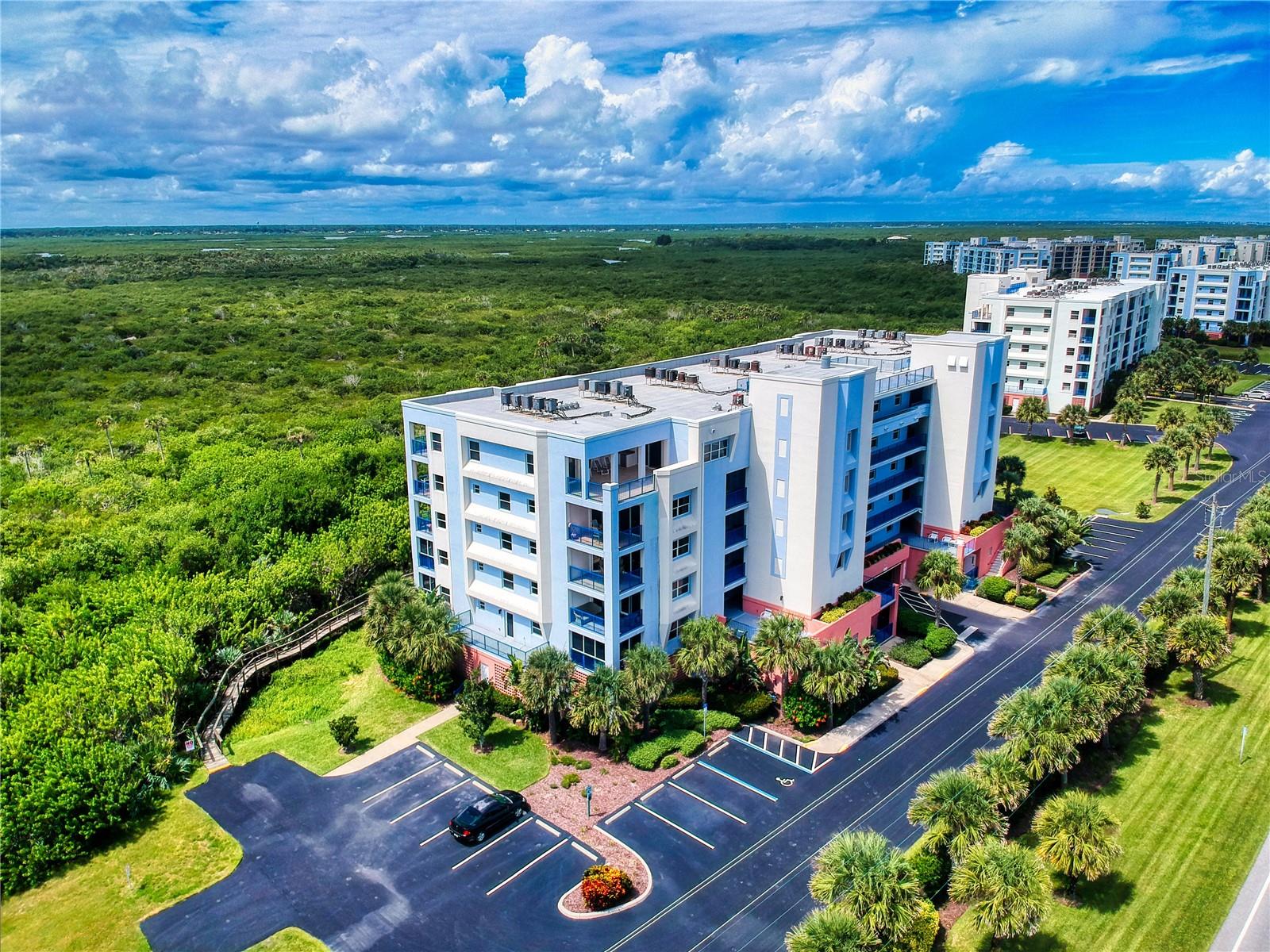 5300 Atlantic Avenue, FL