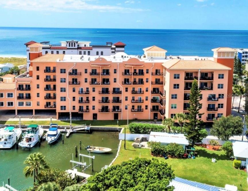 13235 Gulf Boulevard, FL