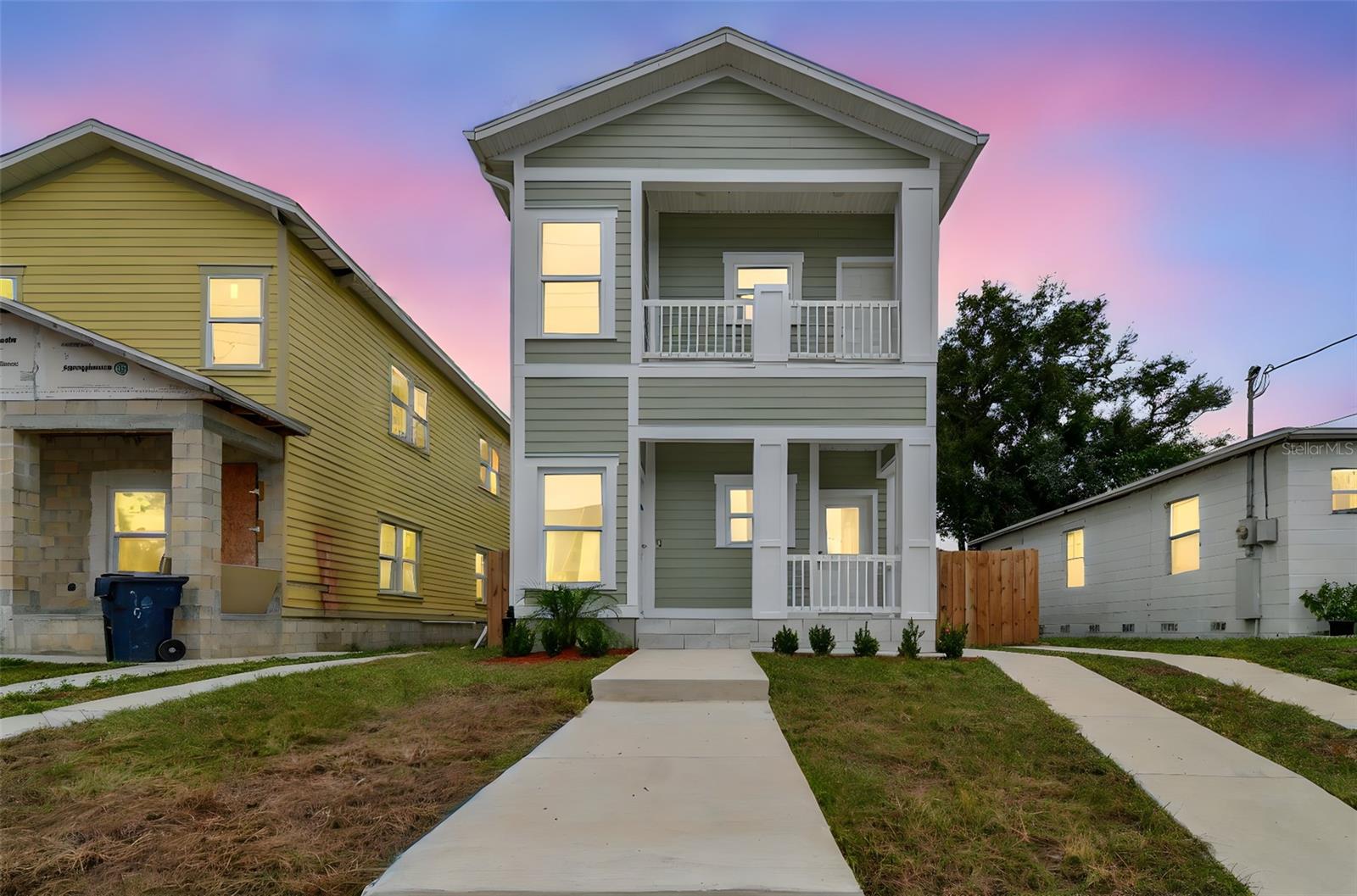 2313 Columbus Drive, FL