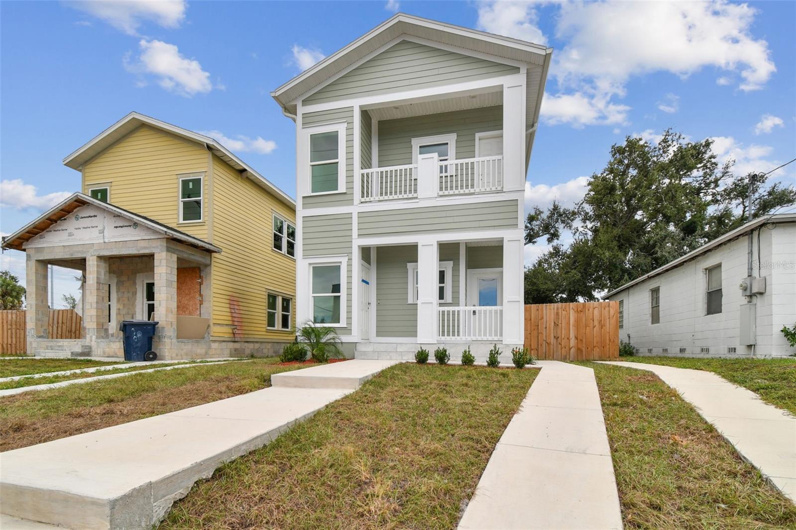 2313 Columbus Drive, FL