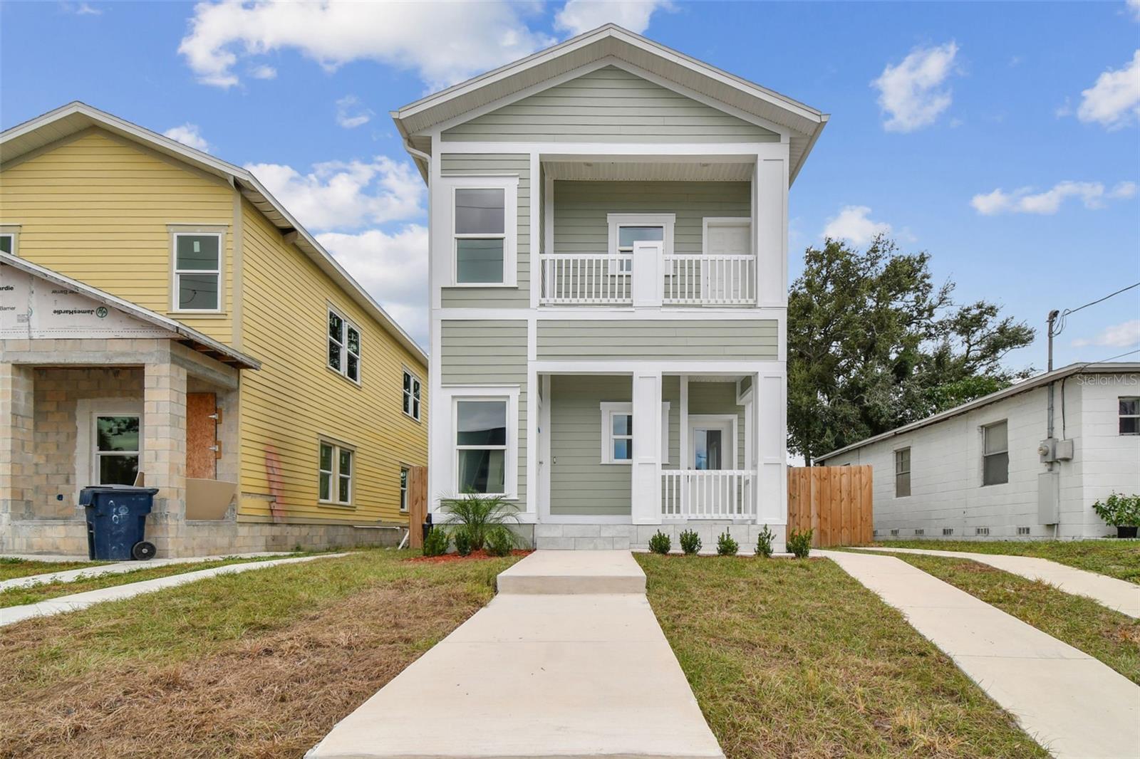 2313 Columbus Drive, FL