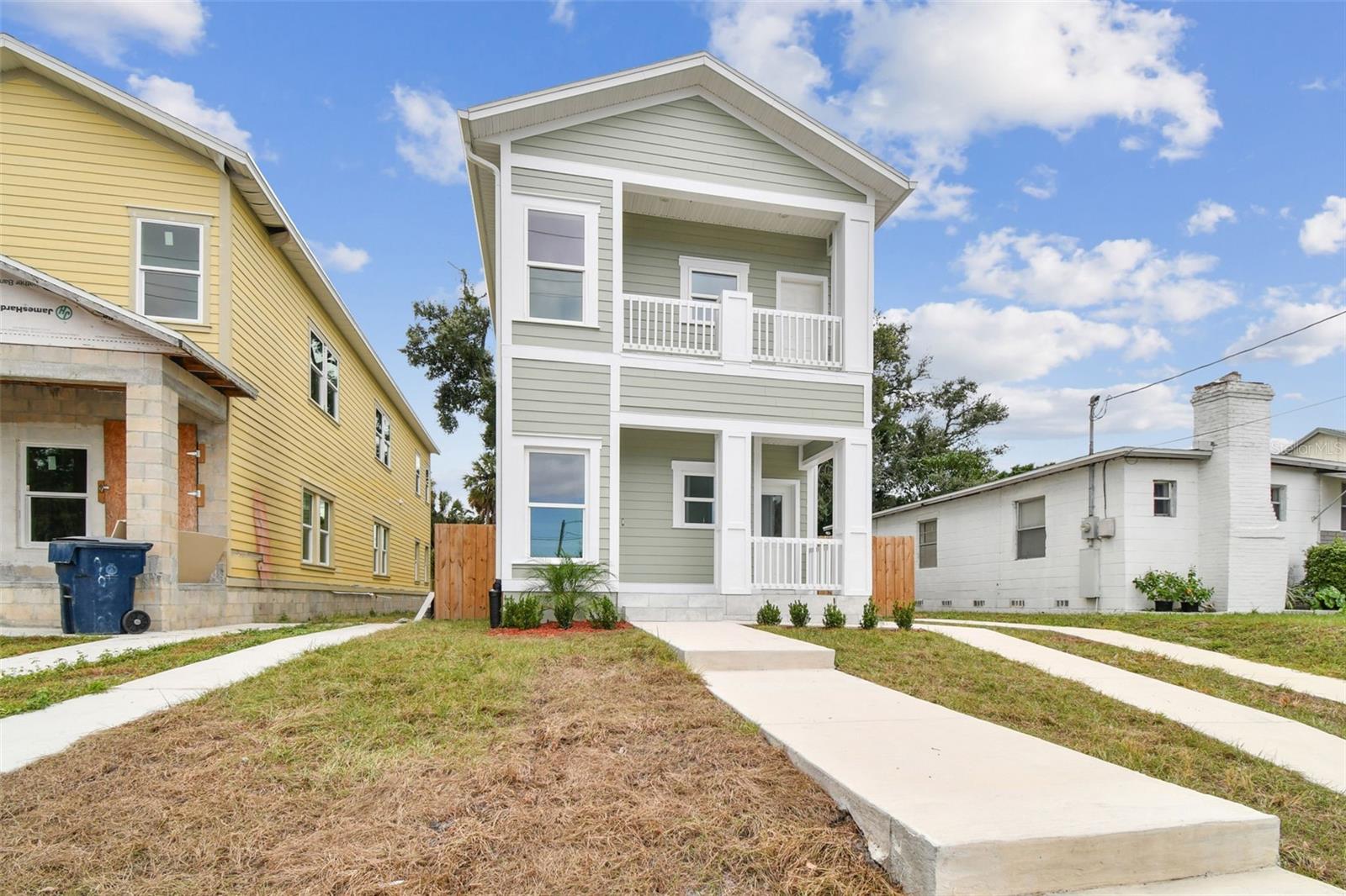 2313 Columbus Drive, FL