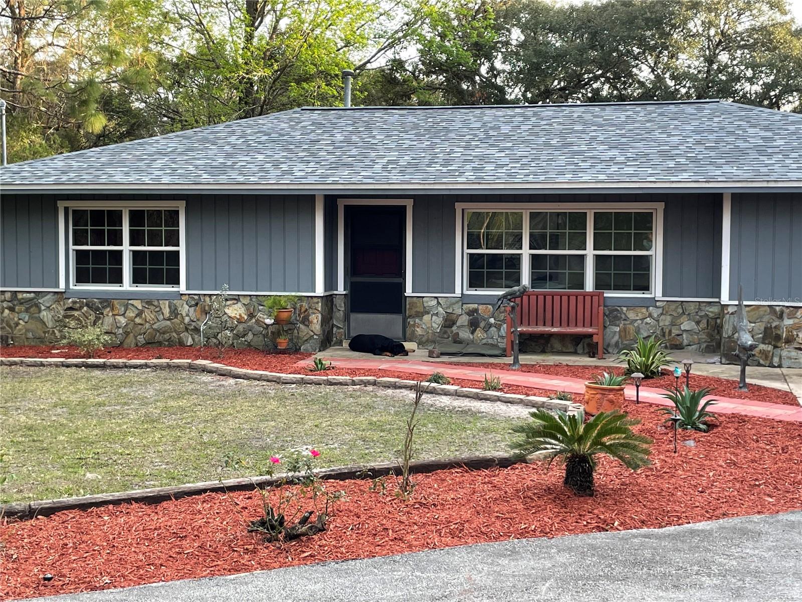 4540 Sandy Hill Street, FL