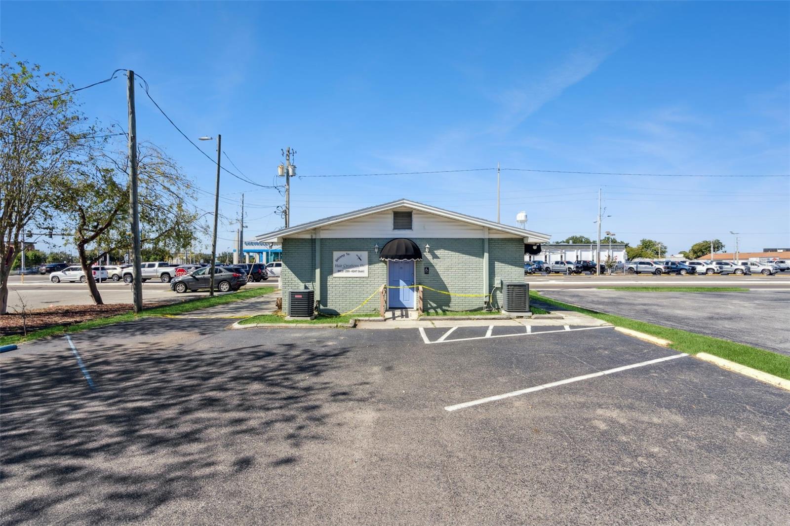 1610 1st Street, FL