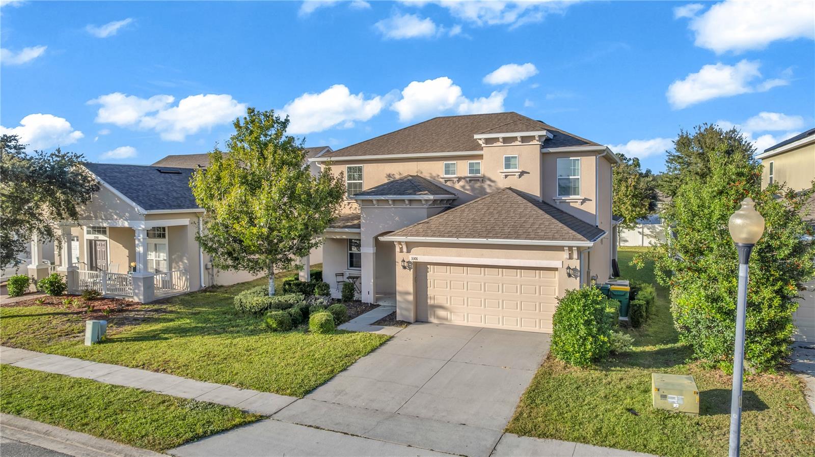 3301 Bethpage Loop, FL