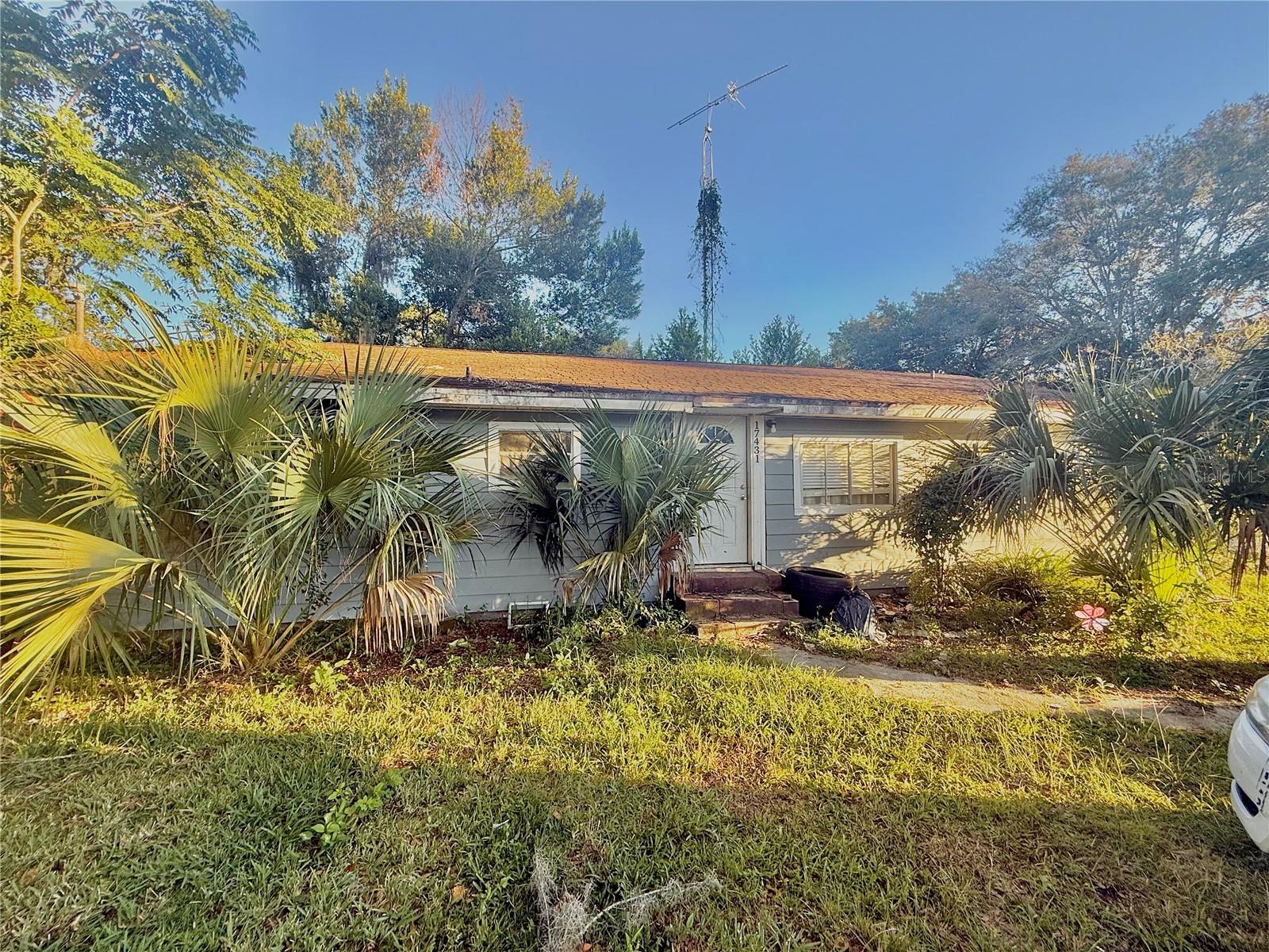 17431 35th Lane, FL