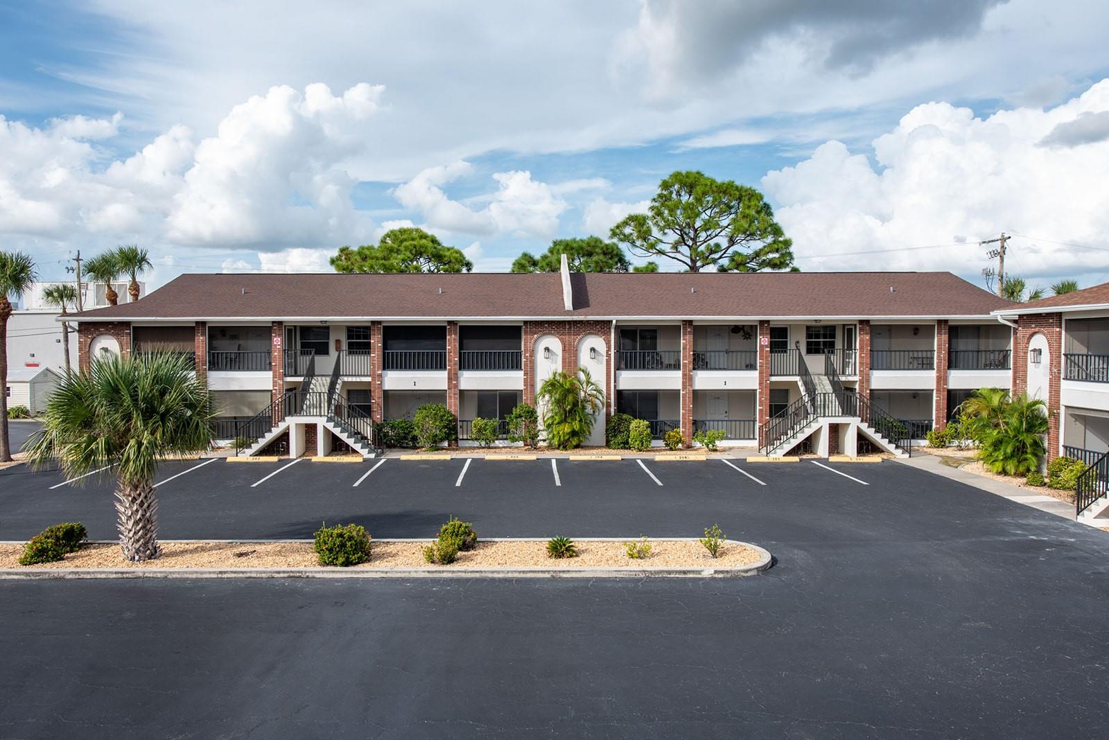 1531 Placida Road, FL