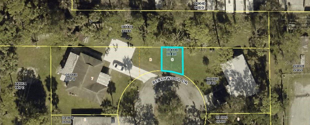 1826 Beachwood Drive, FL