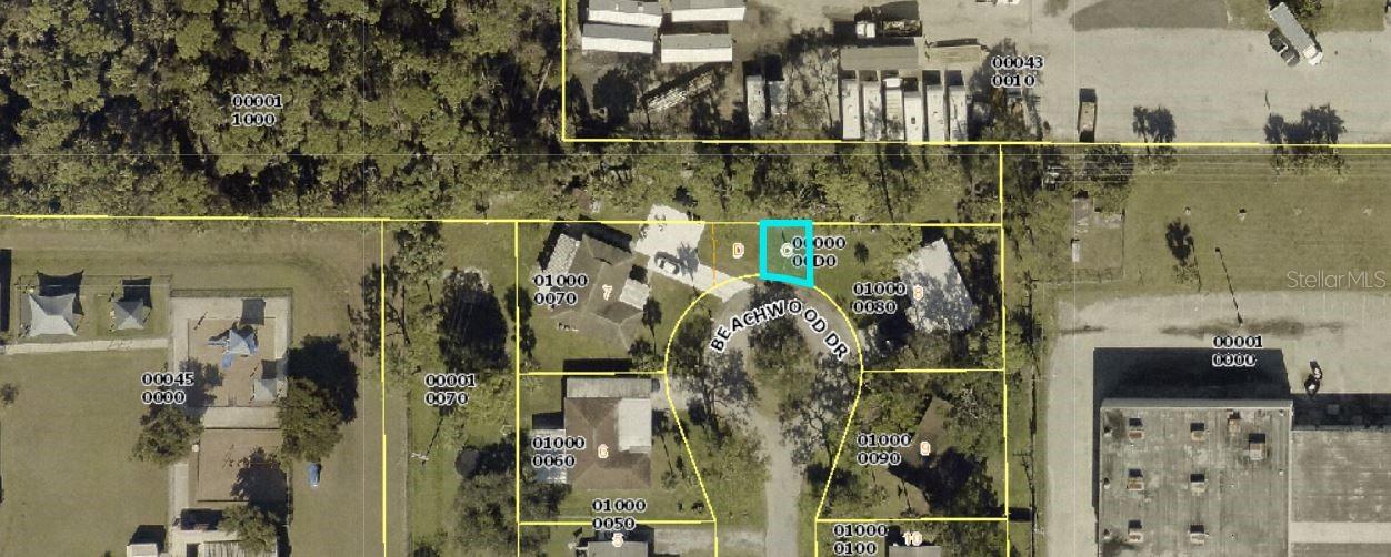 1826 Beachwood Drive, FL
