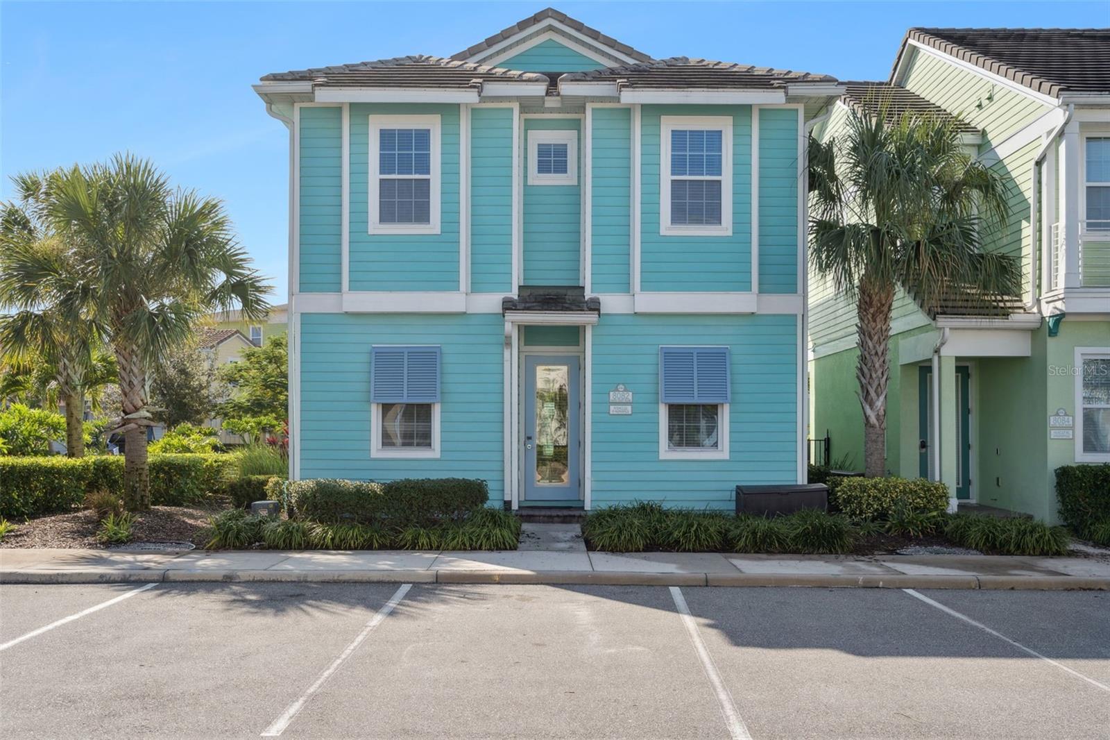 8082 Knee Deep Road, FL