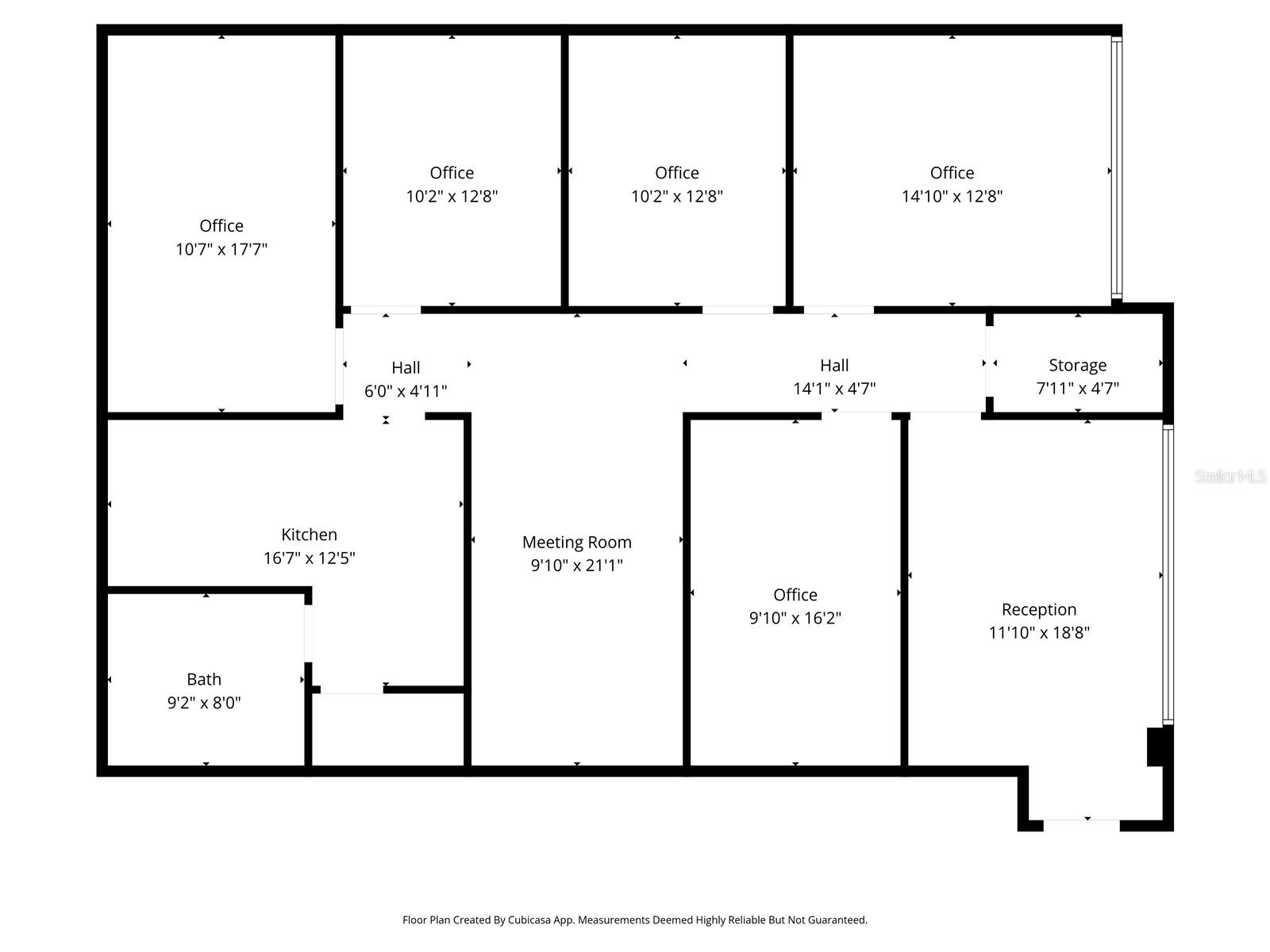 10967 Lake Underhill Road, FL