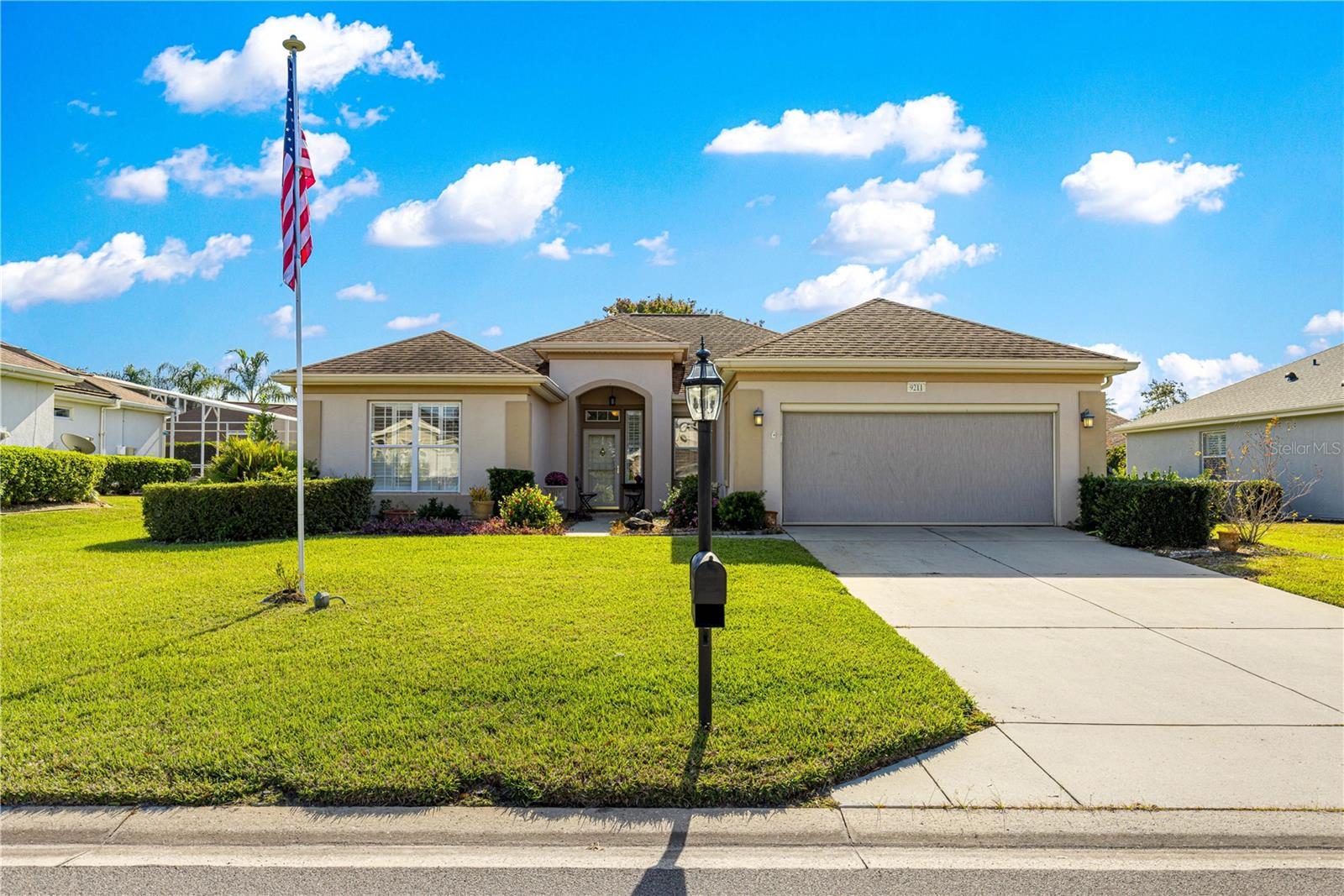 9211 130th Loop, FL