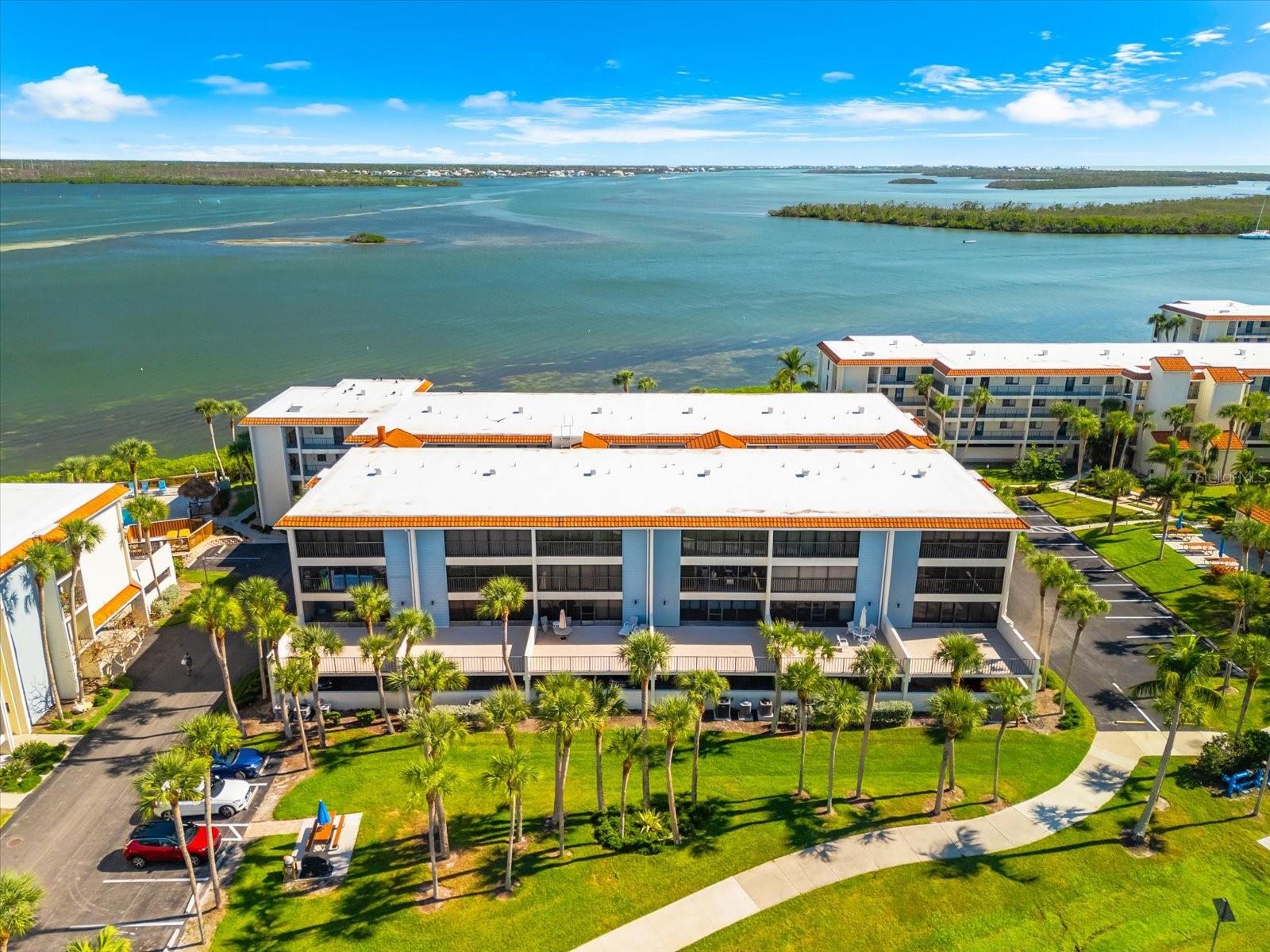 1551 Beach Road, FL