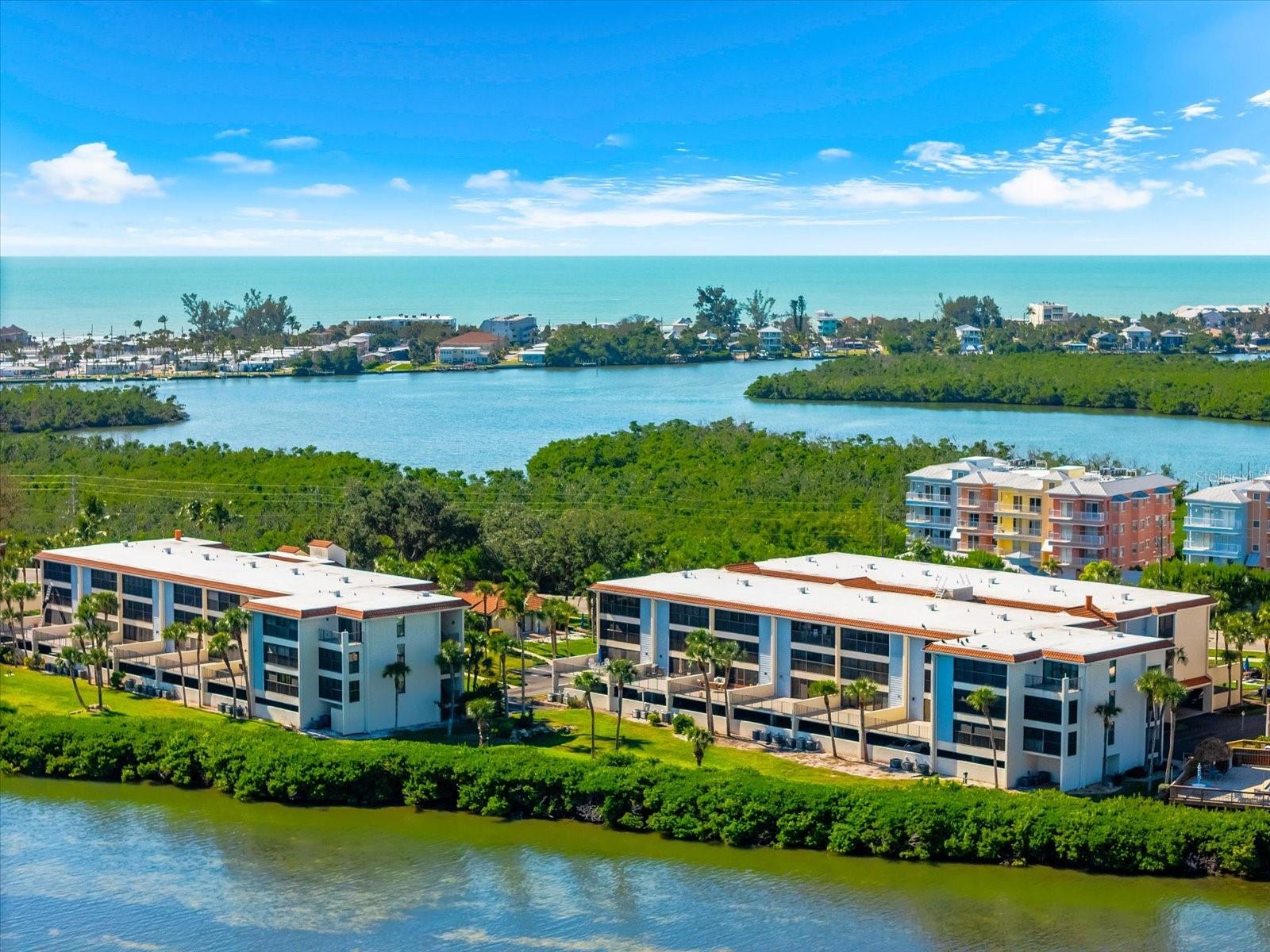 1551 Beach Road, FL