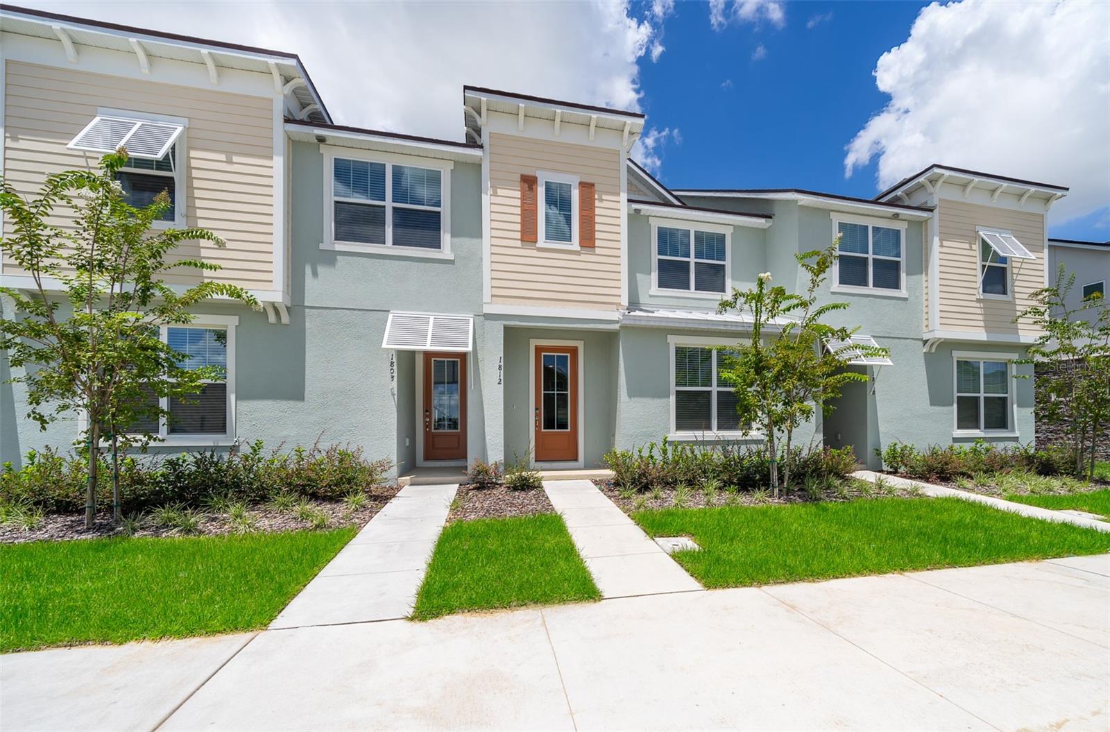 1812 Tropical Palms Circle, FL