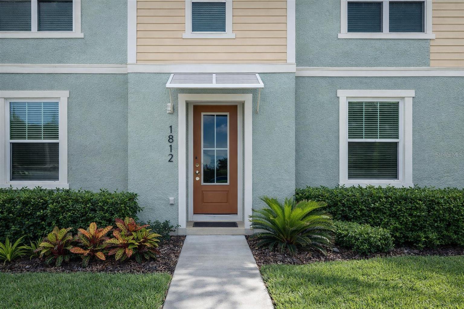 1812 Tropical Palms Circle, FL