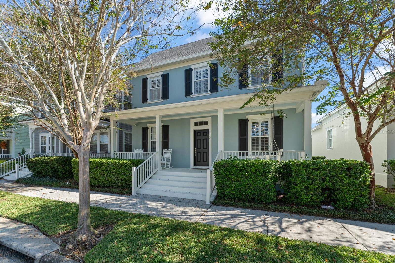 5416 Penway Drive, FL